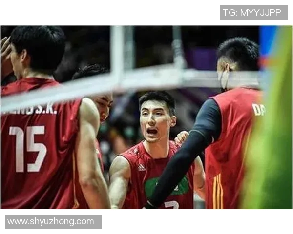 中国体育明星男排名单揭晓他们在各自领域的卓越表现引发关注与热议