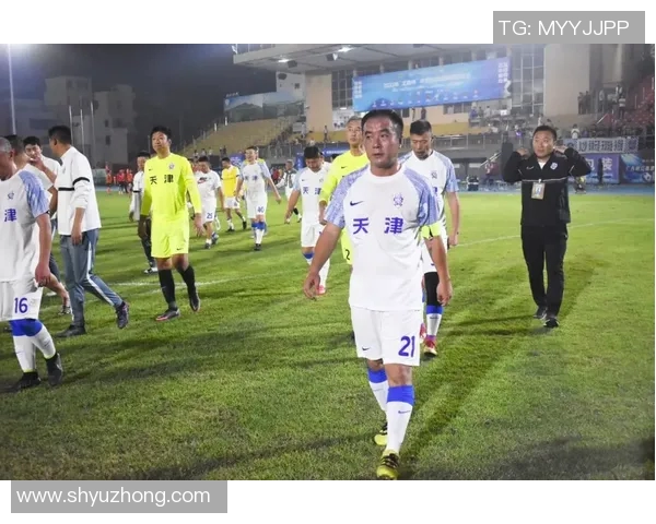 天津足球明星加盟动态盘点及影响分析