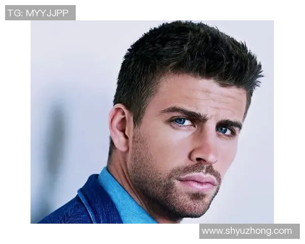 足球场上的魅力男神那些帅气的足球明星名字大盘点