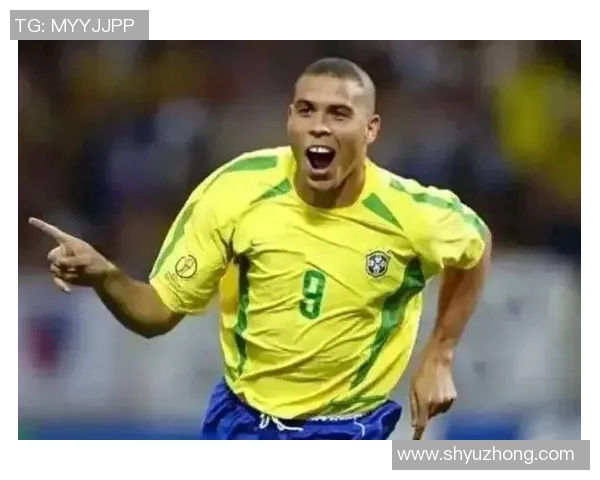 全球知名足球明星的名字盘点与成就分析