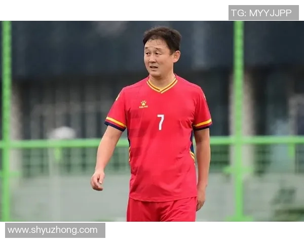 孙继海与朴智星的足球传奇对决解析与历史回顾